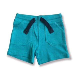 EUC F&F Shorts Size 3-6 Months